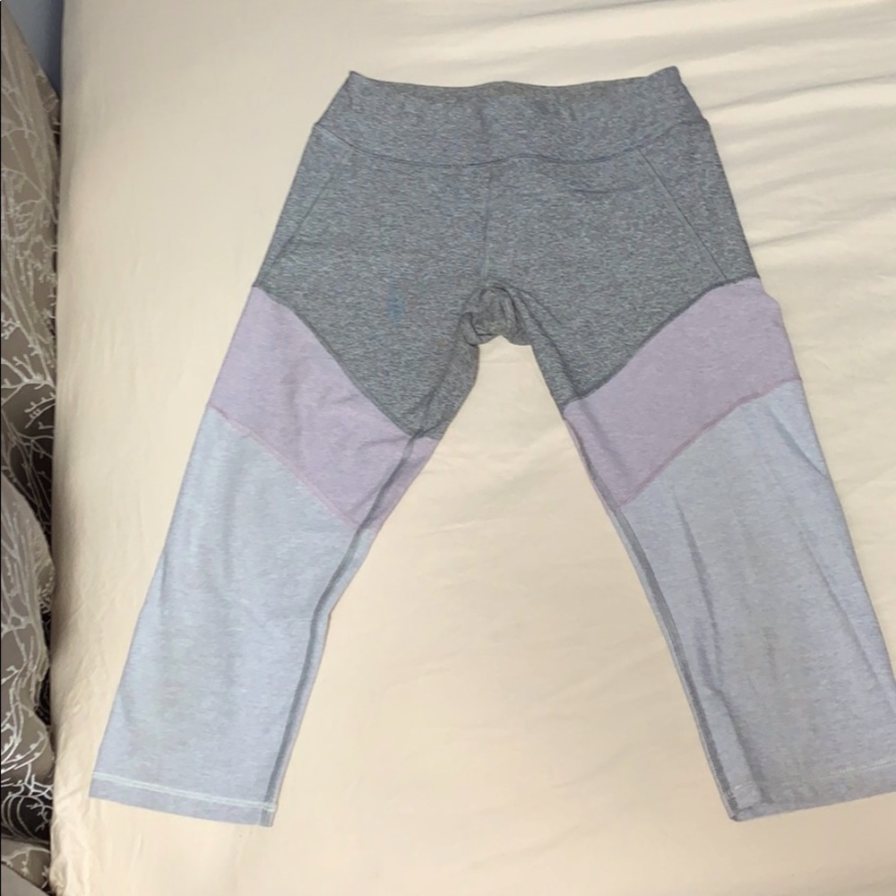 Workout leggings